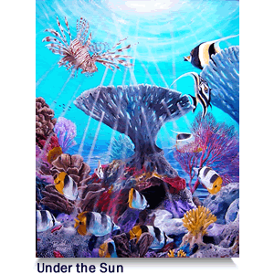 Under the Sun